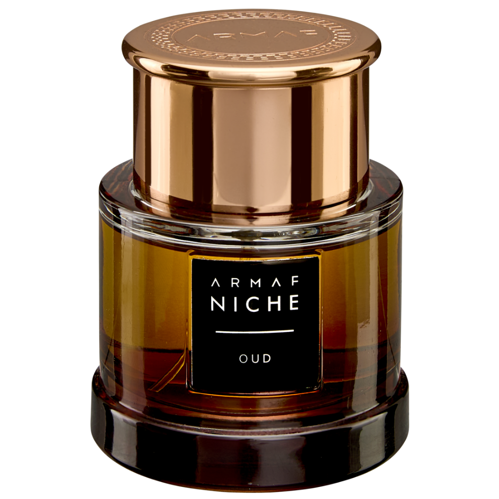 Armaf Oud Niche Eau De Parfum 90ml – Justmylook