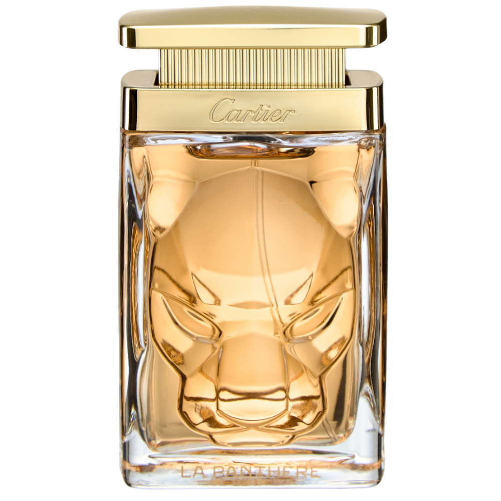 Cartier La Panthere Eau De Parfum 100ml – Justmylook