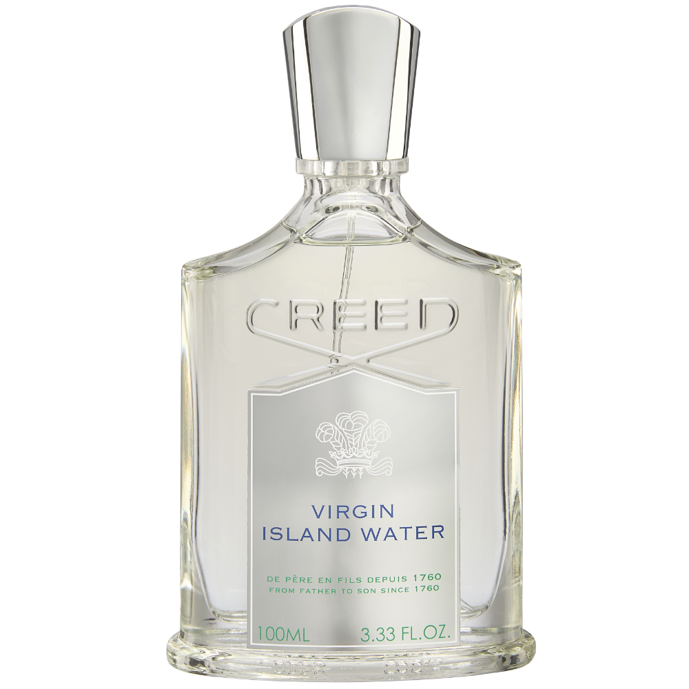 Creed Virgin Island Water Eau De Parfum 100ml – Justmylook