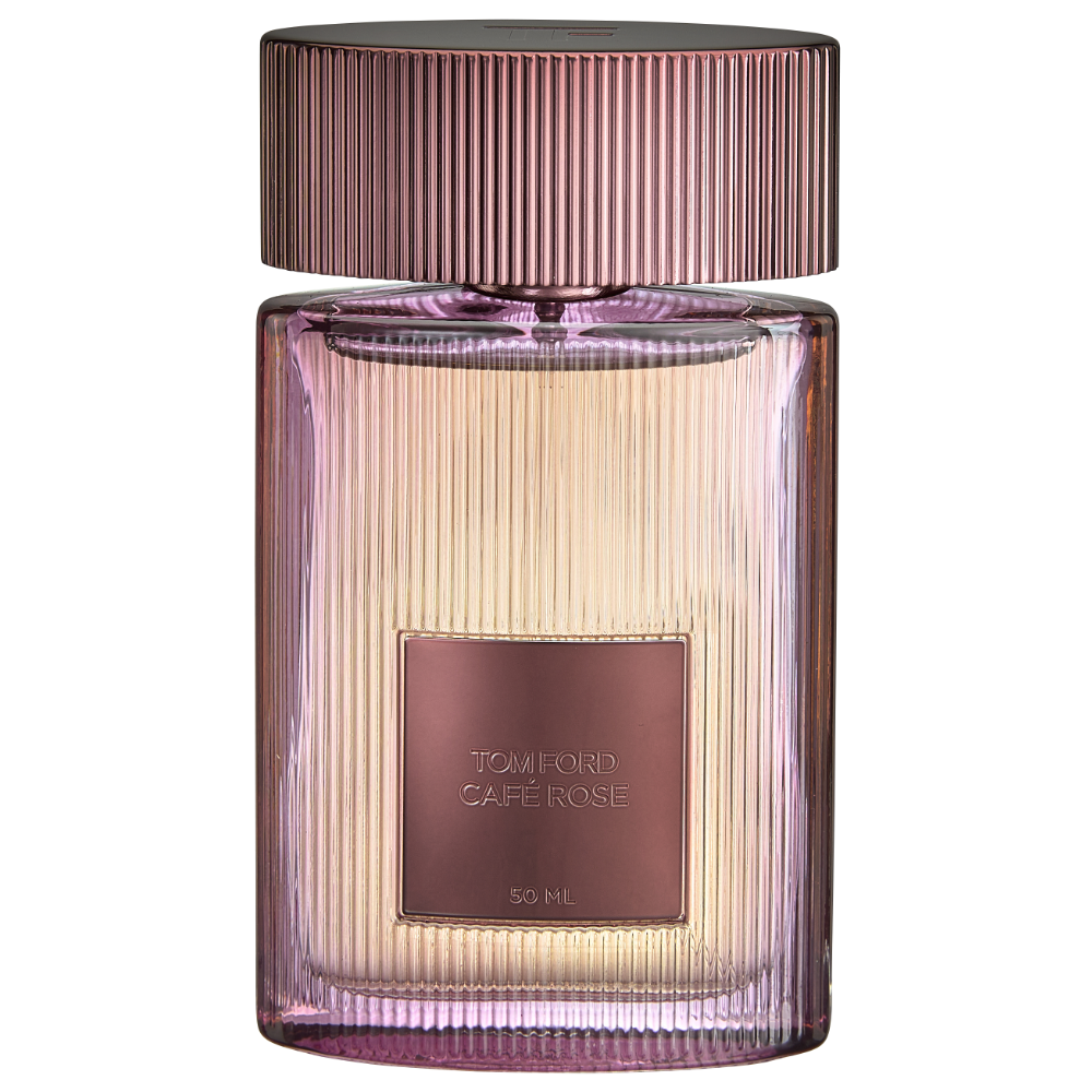 Tom Ford Cafe Rose Eau De Parfum 50ml – Justmylook