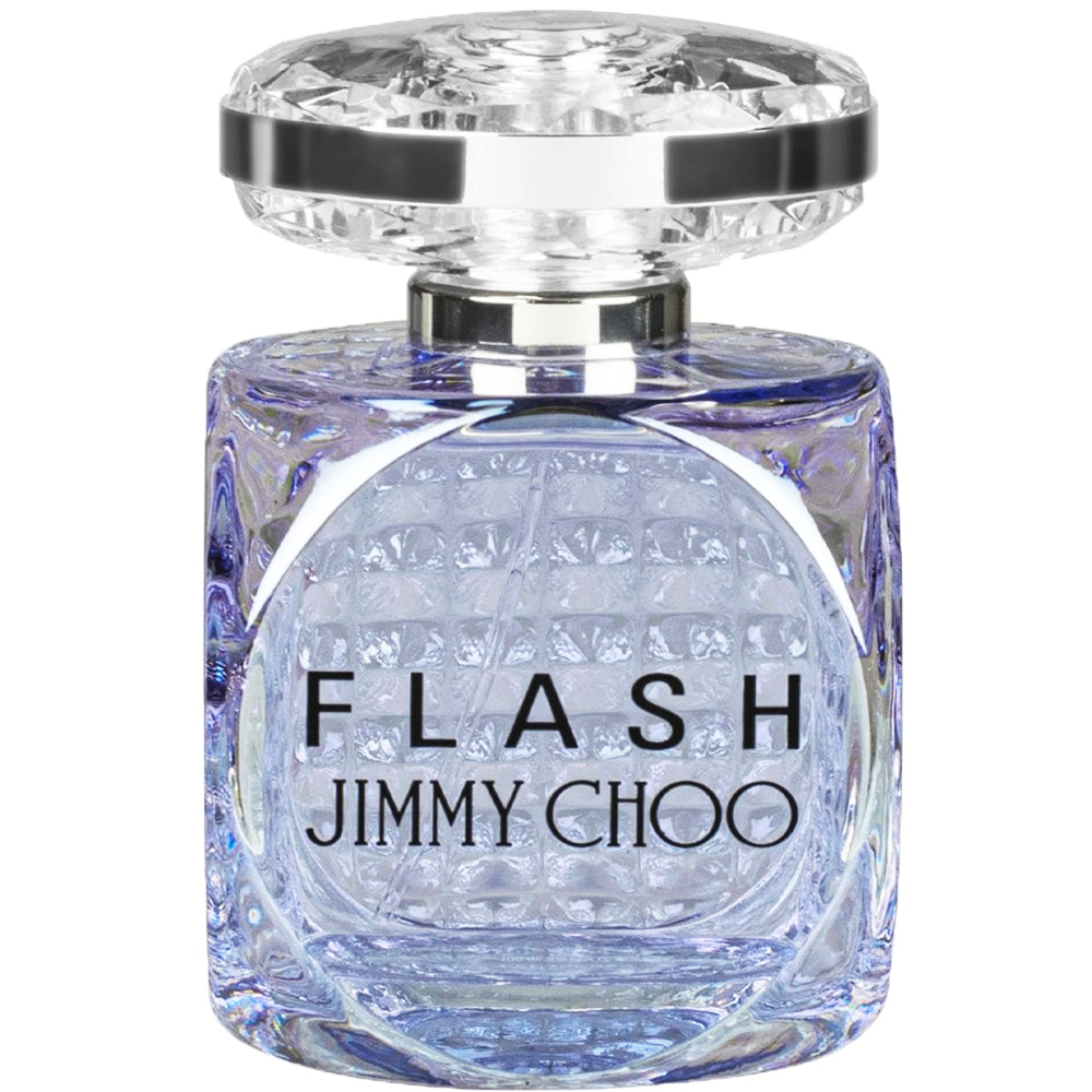 Jimmy Choo Flash Eau De Parfum 60ml – Justmylook